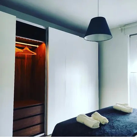 Modern Flat In * Милан