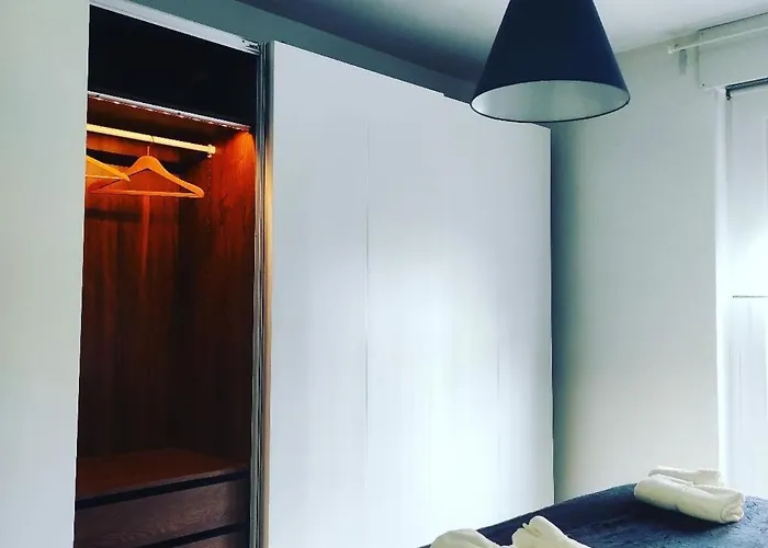 Modern Flat In * Милан