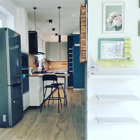 Modern Flat In * Μιλάνο