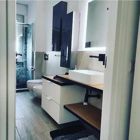 Διαμέρισμα Modern Flat In