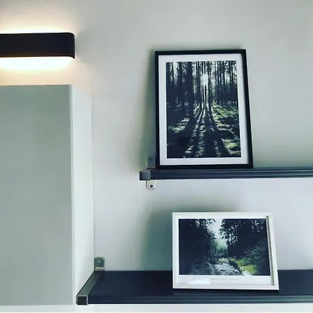 Διαμέρισμα Modern Flat In *
