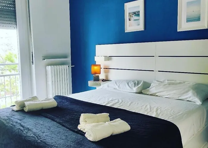 Modern Flat In Διαμέρισμα Μιλάνο