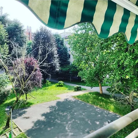 Modern Flat In * Милан