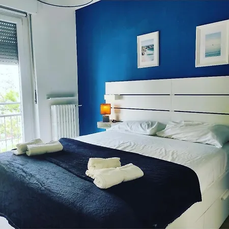 Modern Flat In Apartamento Milão
